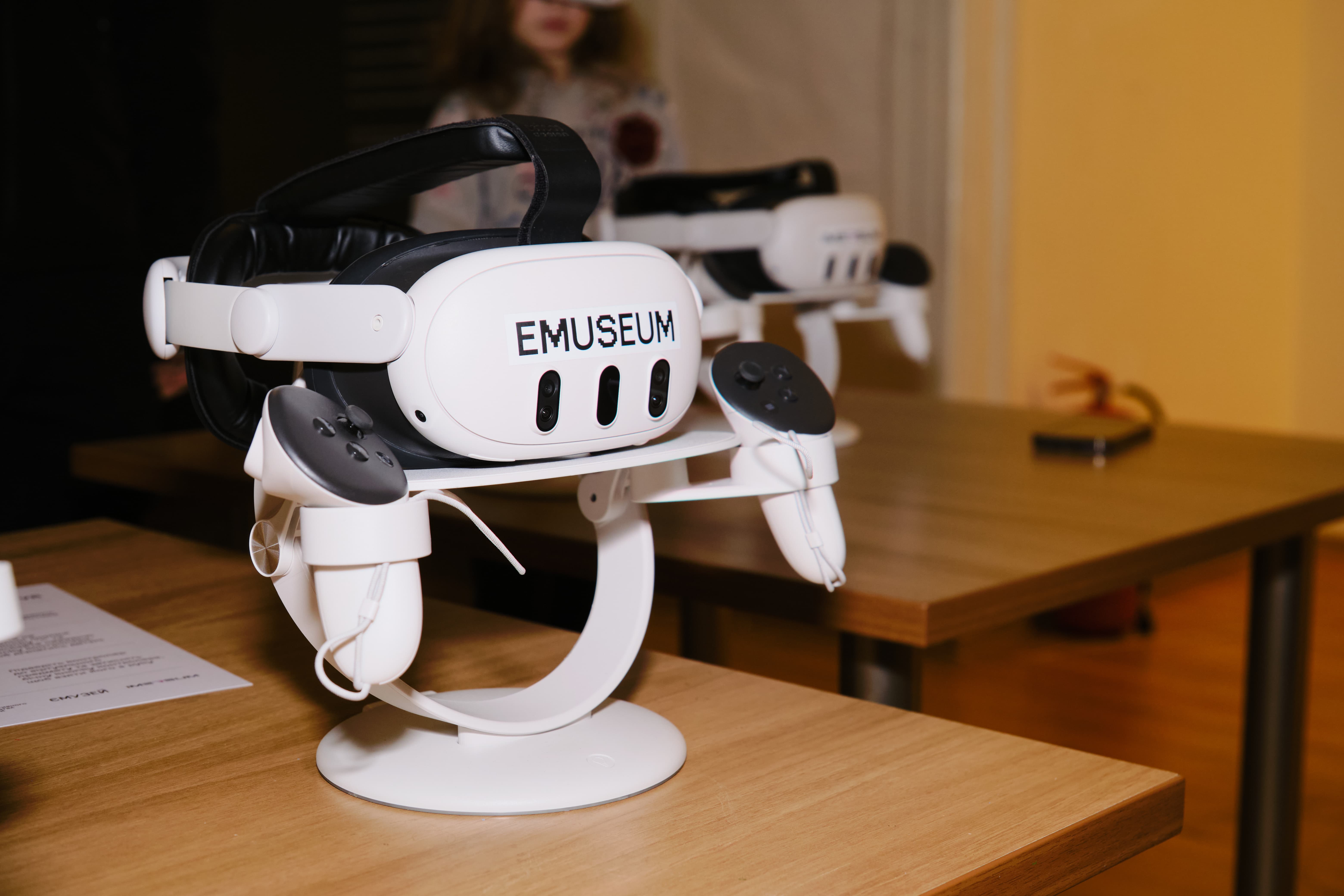 Віртуальні формати: як музеї України відкривають новий вимір культури